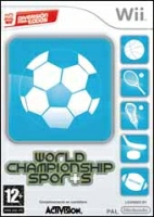 World Championship Sports
